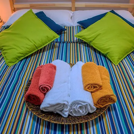 Aduepassi Alojamento de Acomodação e Pequeno-almoço