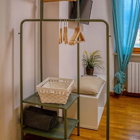 Alojamento de Acomodação e Pequeno-almoço Aduepassi Ascoli Piceno