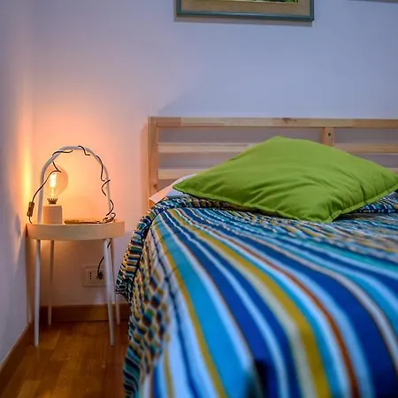 Alojamento de Acomodação e Pequeno-almoço Aduepassi 3*