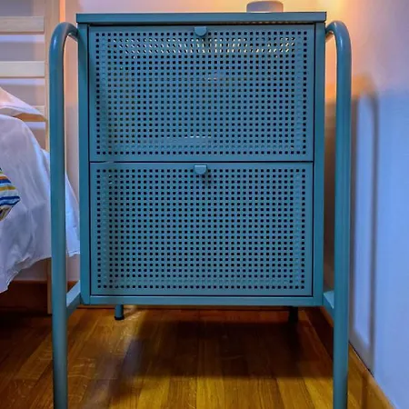 Alojamento de Acomodação e Pequeno-almoço Aduepassi Ascoli Piceno