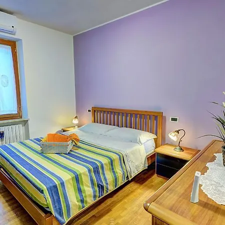 Aduepassi Alojamento de Acomodação e Pequeno-almoço 3*