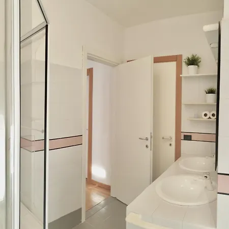 Alojamento de Acomodação e Pequeno-almoço Aduepassi Ascoli Piceno