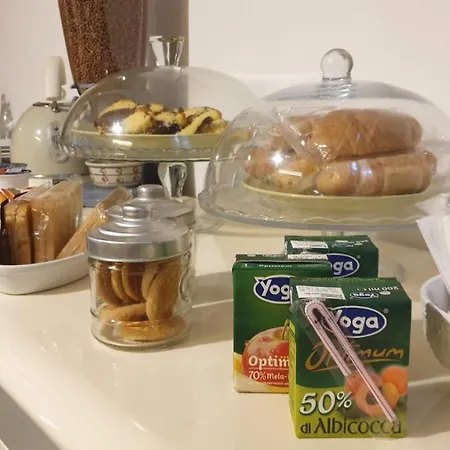 Couette-café Aduepassi 3*