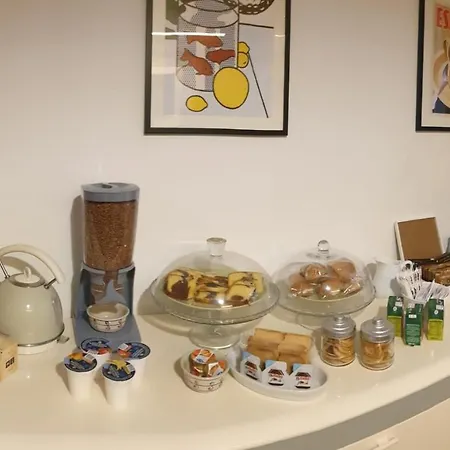 Aduepassi Alojamento de Acomodação e Pequeno-almoço