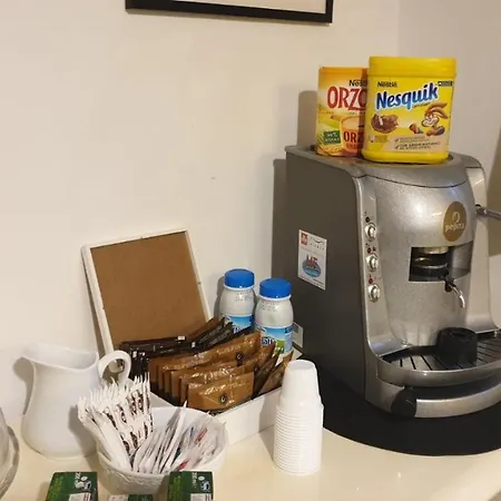 Aduepassi Alojamento de Acomodação e Pequeno-almoço 3*