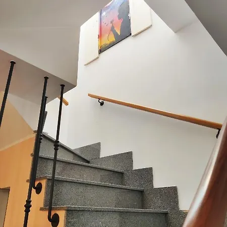 Alojamento de Acomodação e Pequeno-almoço Aduepassi