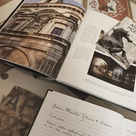 Alojamento de Acomodação e Pequeno-almoço Aduepassi 3*