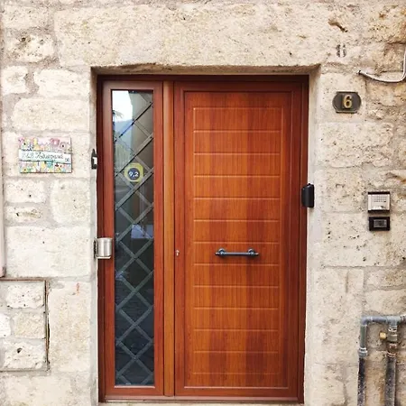 Aduepassi Alojamento de Acomodação e Pequeno-almoço 3*