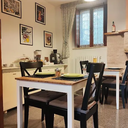 Aduepassi 3* Ascoli Piceno