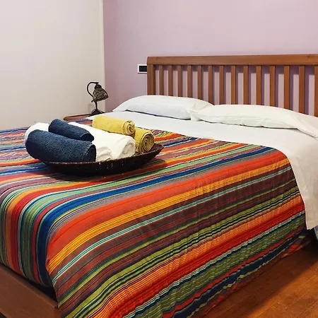 Aduepassi B&B