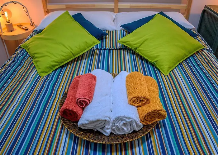 Aduepassi Couette-café