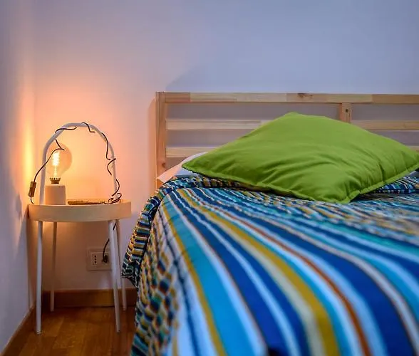 Couette-café Aduepassi 3*