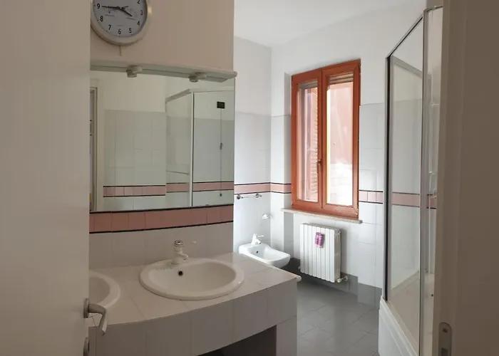 Panzió Aduepassi 3*