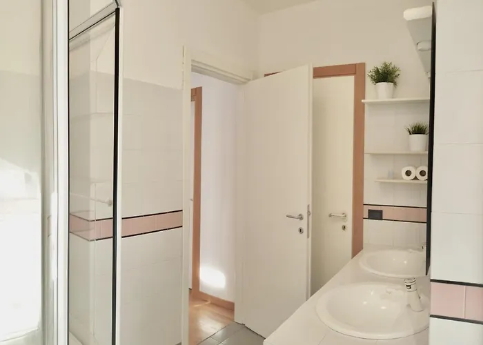 Couette-café Aduepassi Ascoli Piceno