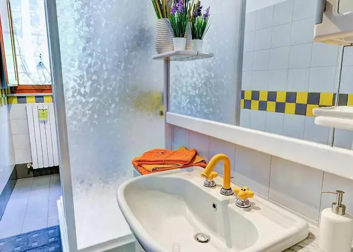 Aduepassi 3* Ascoli Piceno