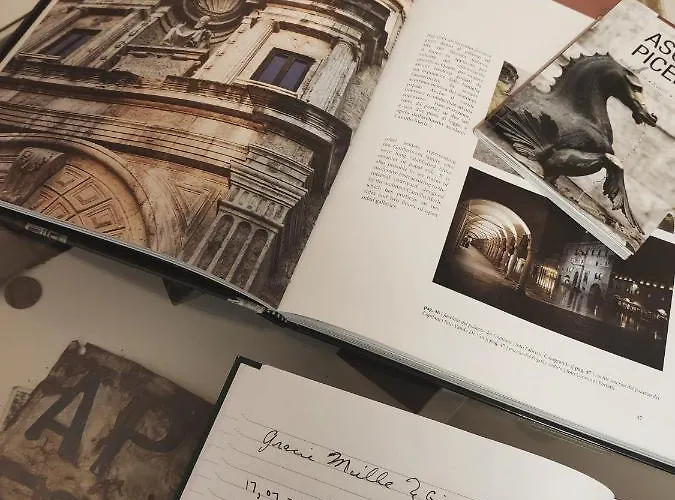 Couette-café Aduepassi 3*