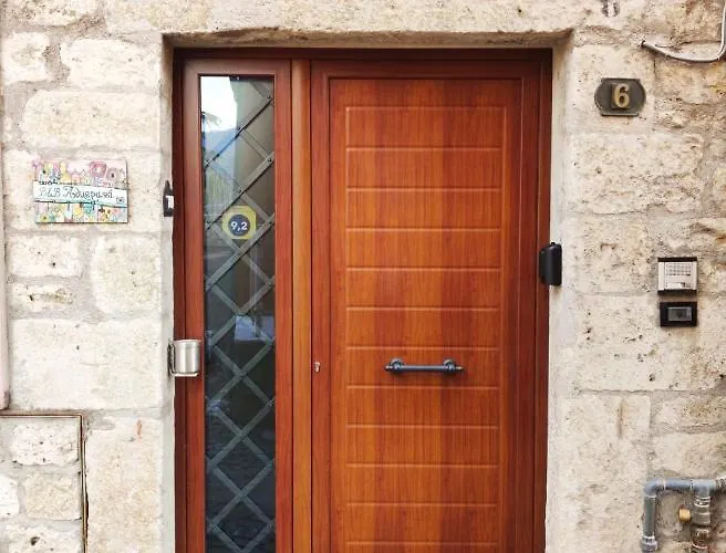 Aduepassi Panzió 3*