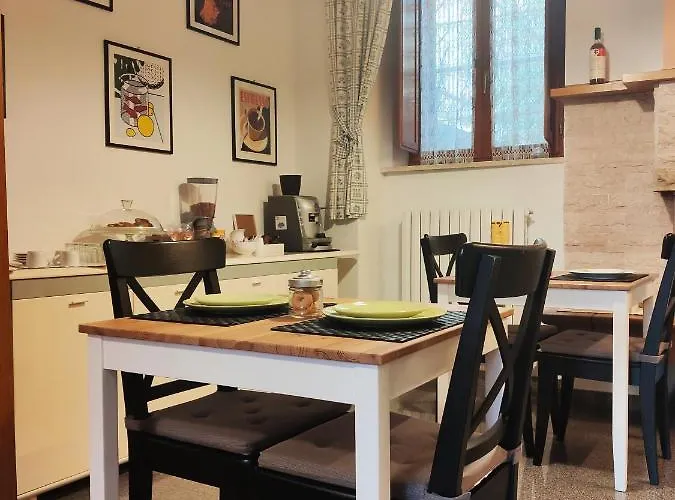 Aduepassi 3* Ascoli Piceno