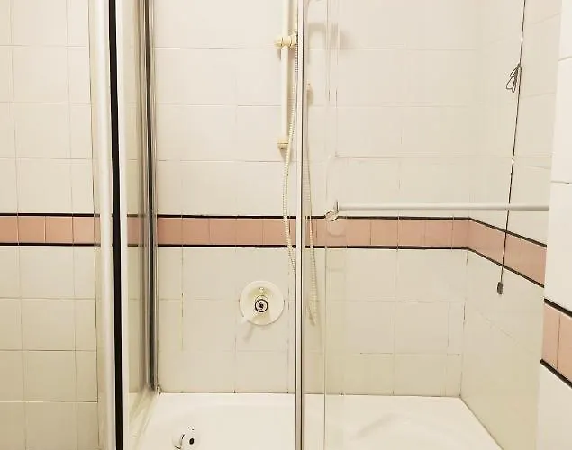 Panzió Aduepassi Ascoli Piceno