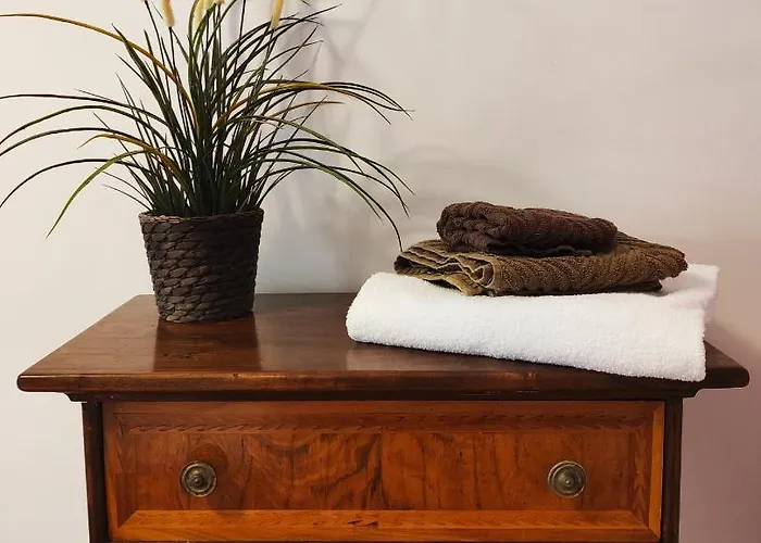 Aduepassi 3* Ascoli Piceno